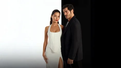 مسلسل المحتالون
